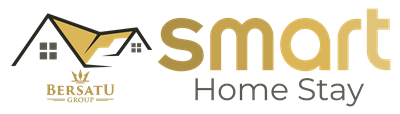Bersatu Smart Home Stay